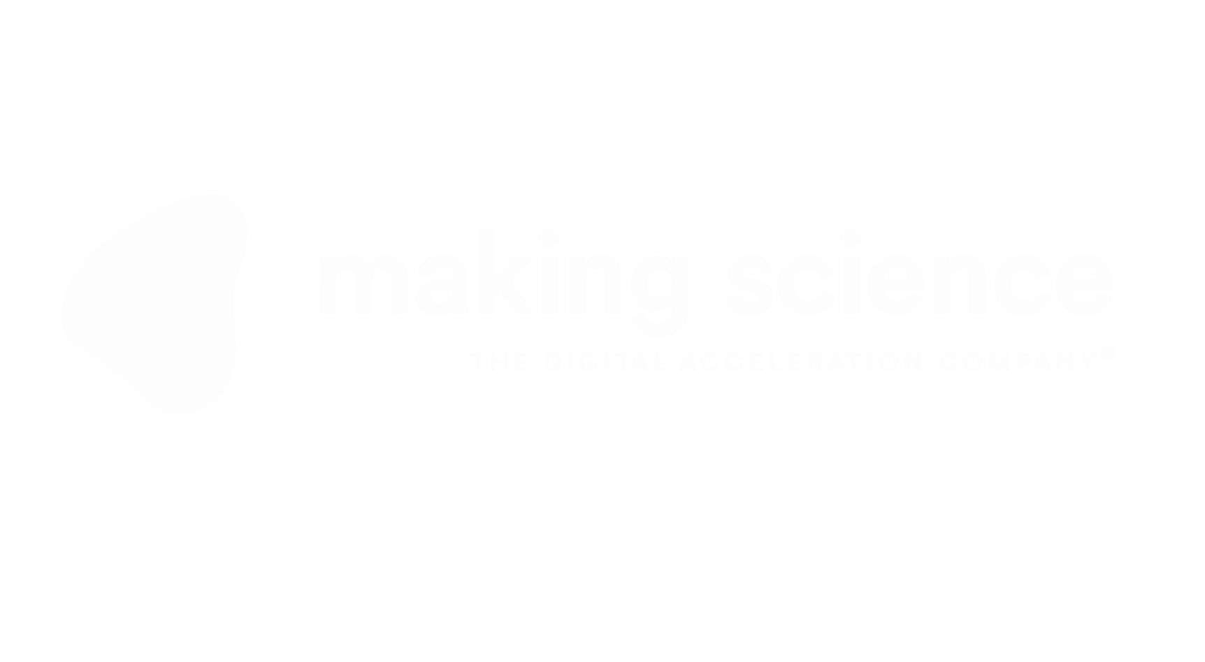Making Science